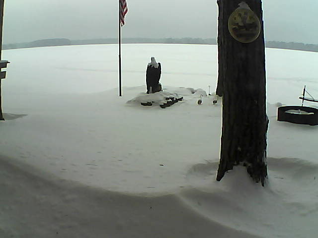 Whiteface Cam Image - Fri, 01/01/2021 3:46pm 