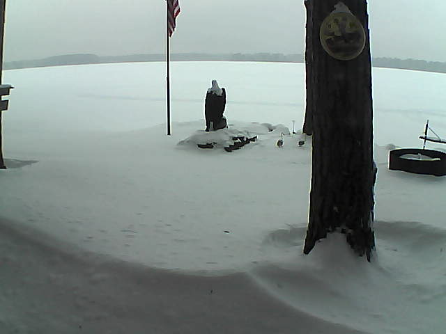 Whiteface Cam Image - Fri, 01/01/2021 3:56pm 