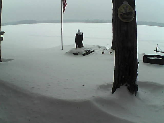 Whiteface Cam Image - Fri, 01/01/2021 4:06pm 