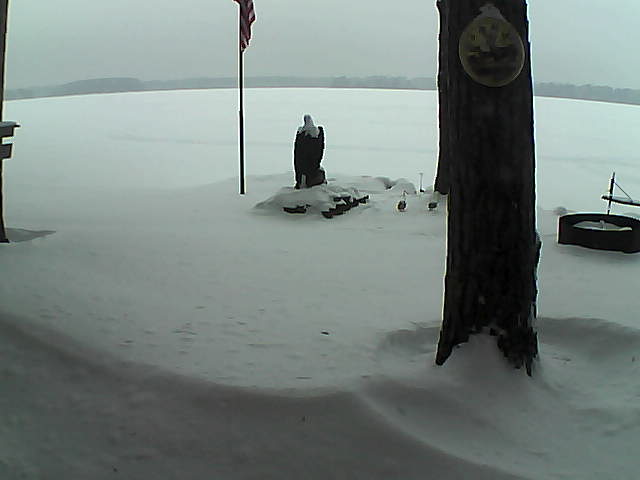 Whiteface Cam Image - Fri, 01/01/2021 4:16pm 