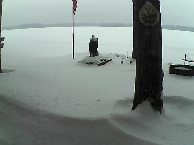 Whiteface Cam Image - Fri, 01/01/2021 4:26pm 