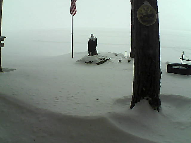 Whiteface Cam Image - Sat, 01/02/2021 8:05am 