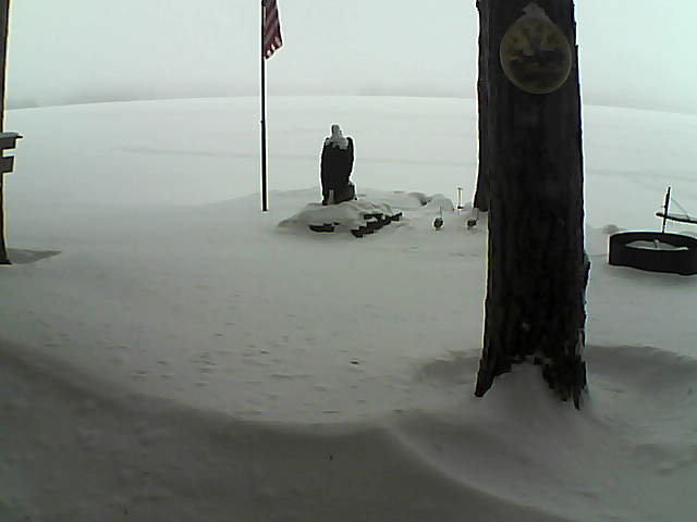 Whiteface Cam Image - Sat, 01/02/2021 8:25am 