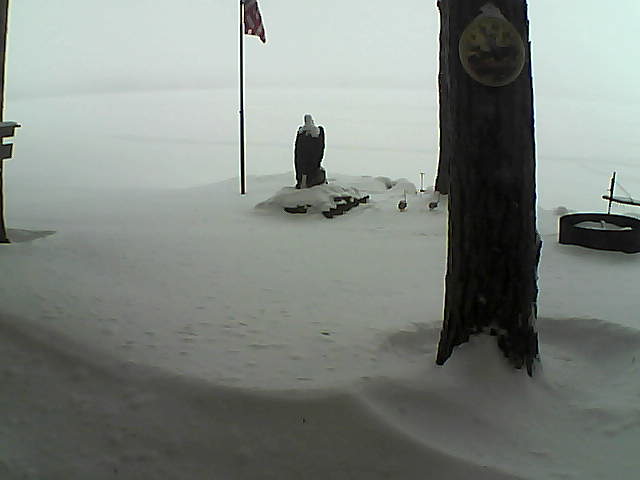 Whiteface Cam Image - Sat, 01/02/2021 8:35am 