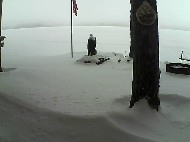 Whiteface Cam Image - Sat, 01/02/2021 8:45am 