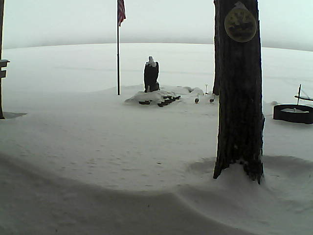 Whiteface Cam Image - Sat, 01/02/2021 8:55am 