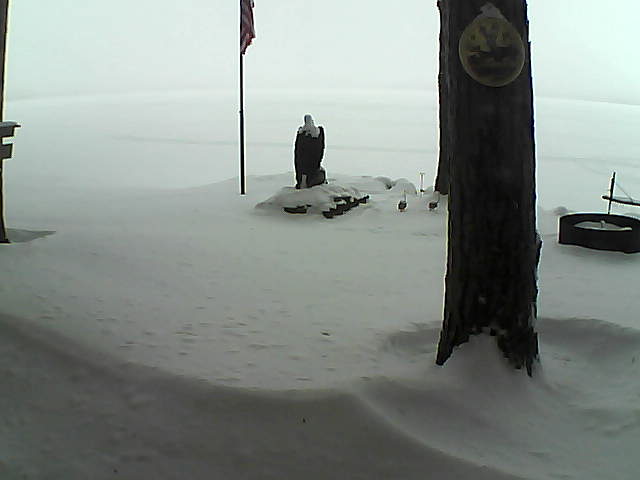 Whiteface Cam Image - Sat, 01/02/2021 9:05am 