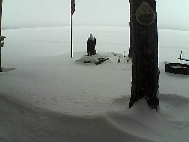 Whiteface Cam Image - Sat, 01/02/2021 9:15am 