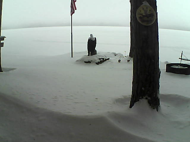 Whiteface Cam Image - Sat, 01/02/2021 9:25am 