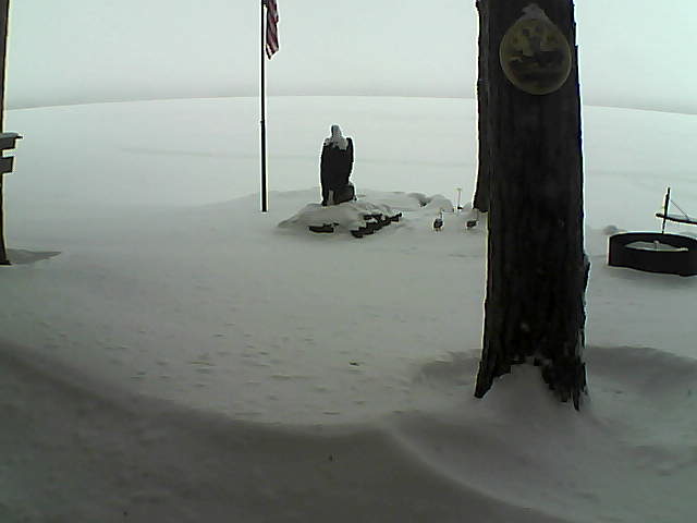 Whiteface Cam Image - Sat, 01/02/2021 9:46am 