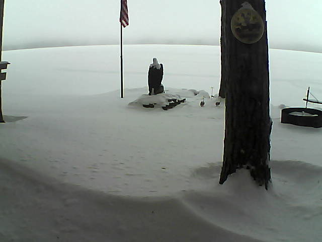 Whiteface Cam Image - Sat, 01/02/2021 9:56am 