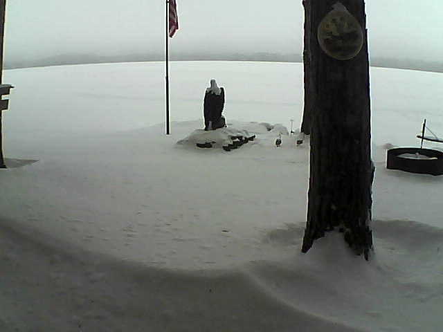 Whiteface Cam Image - Sat, 01/02/2021 10:06am 