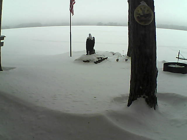 Whiteface Cam Image - Sat, 01/02/2021 10:16am 