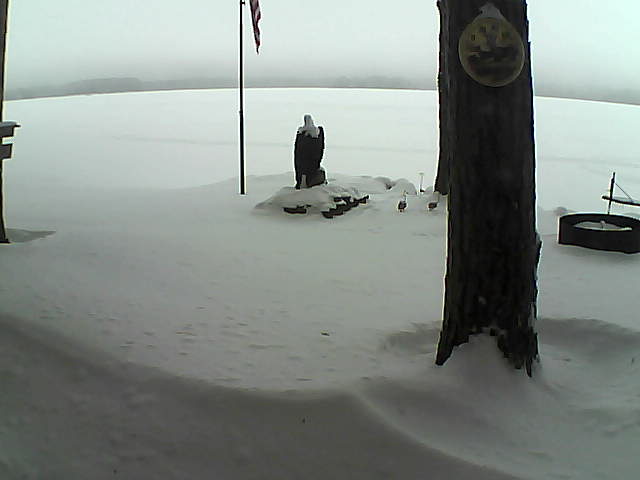 Whiteface Cam Image - Sat, 01/02/2021 10:26am 