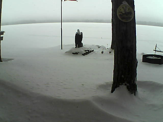 Whiteface Cam Image - Sat, 01/02/2021 10:46am 