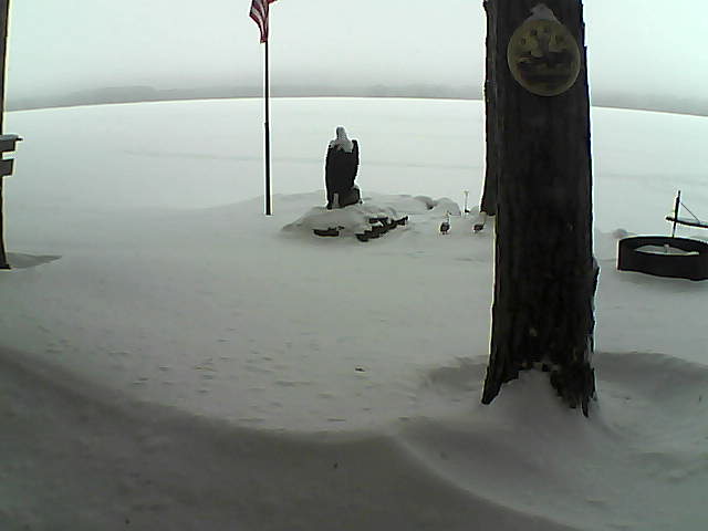 Whiteface Cam Image - Sat, 01/02/2021 10:56am 