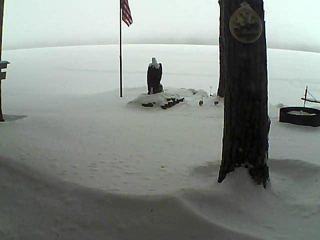 Whiteface Cam Image - Sat, 01/02/2021 11:06am 