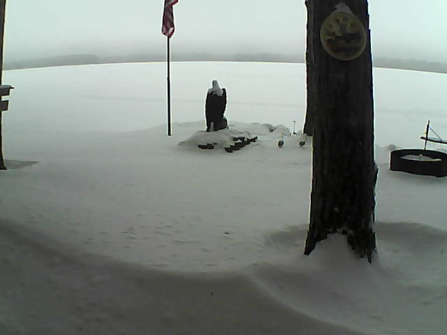 Whiteface Cam Image - Sat, 01/02/2021 11:16am 