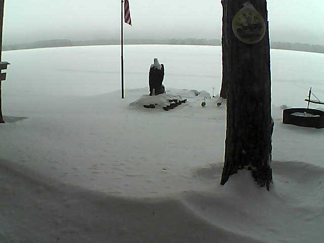 Whiteface Cam Image - Sat, 01/02/2021 11:26am 