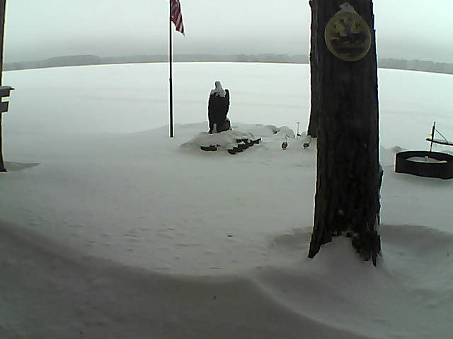 Whiteface Cam Image - Sat, 01/02/2021 11:36am 