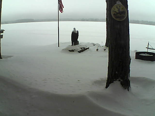 Whiteface Cam Image - Sat, 01/02/2021 11:46am 