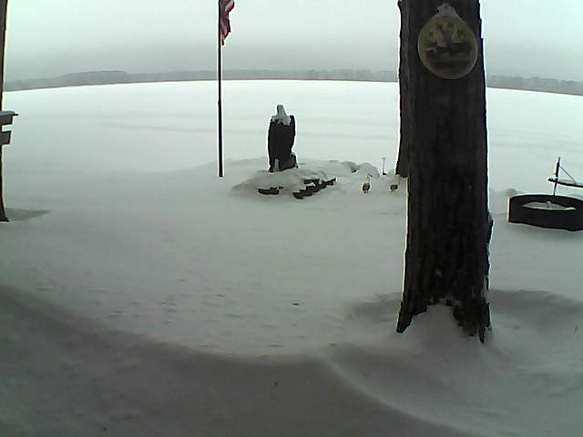 Whiteface Cam Image - Sat, 01/02/2021 12:16pm 