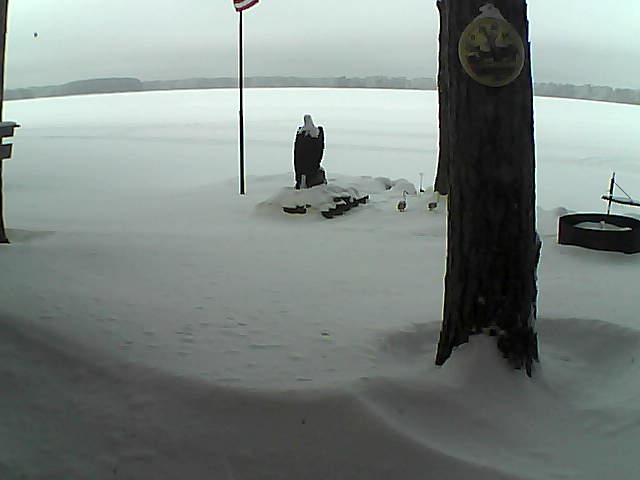 Whiteface Cam Image - Sat, 01/02/2021 1:36pm 