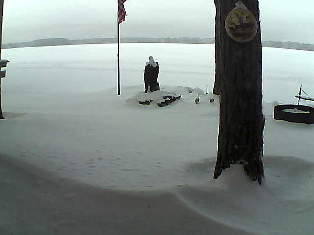 Whiteface Cam Image - Sat, 01/02/2021 1:46pm 