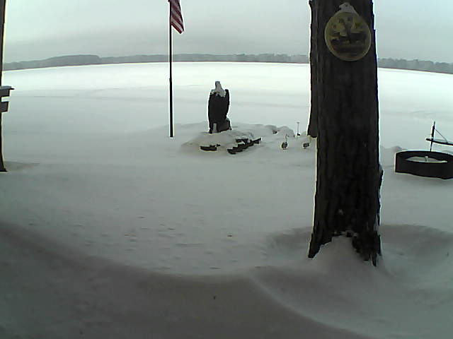 Whiteface Cam Image - Sat, 01/02/2021 2:26pm 