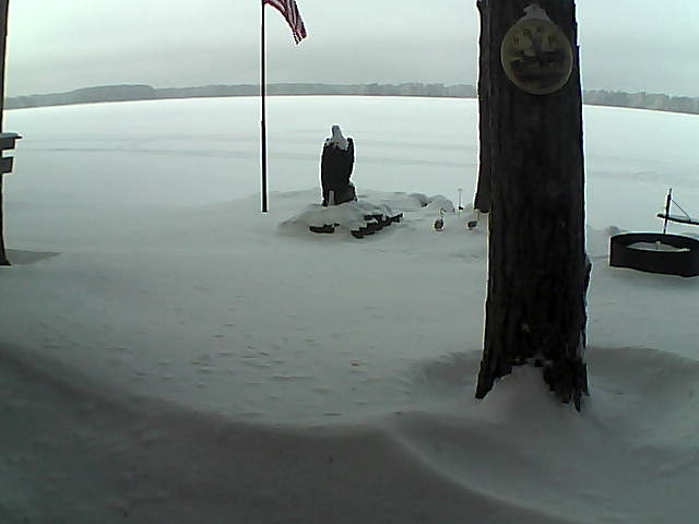 Whiteface Cam Image - Sat, 01/02/2021 2:36pm 