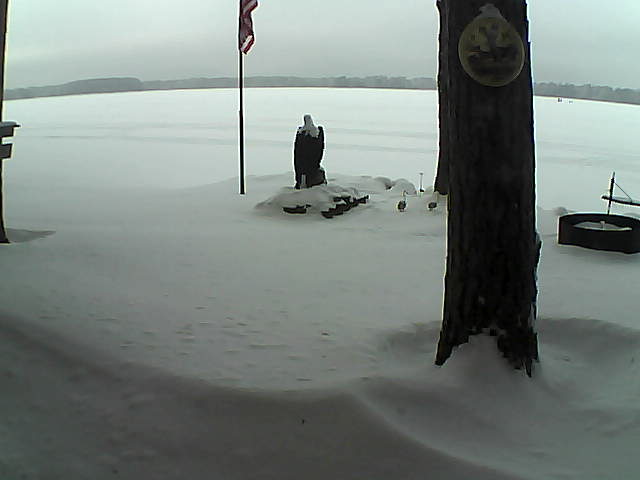 Whiteface Cam Image - Sat, 01/02/2021 2:46pm 