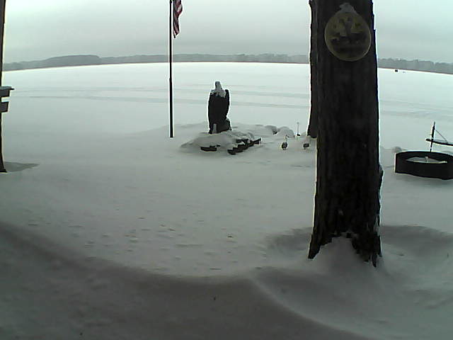 Whiteface Cam Image - Sat, 01/02/2021 2:56pm 