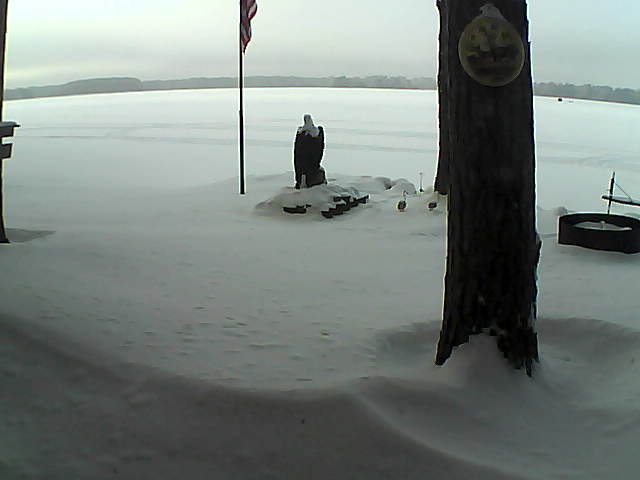 Whiteface Cam Image - Sat, 01/02/2021 3:06pm 