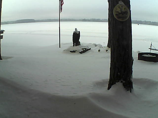 Whiteface Cam Image - Sat, 01/02/2021 3:16pm 