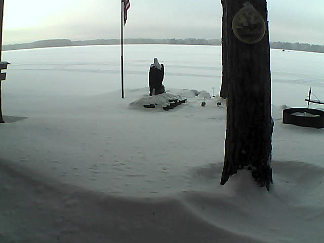 Whiteface Cam Image - Sat, 01/02/2021 3:26pm 