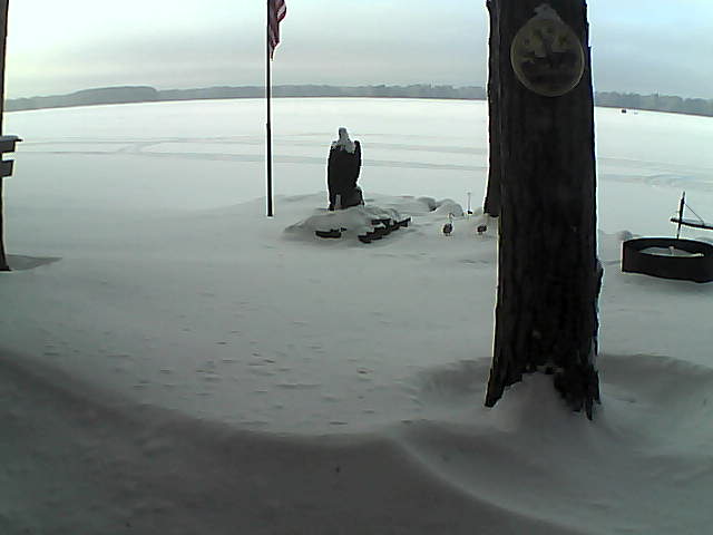 Whiteface Cam Image - Sat, 01/02/2021 3:36pm 