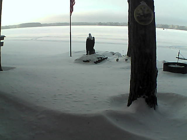 Whiteface Cam Image - Sat, 01/02/2021 3:46pm 