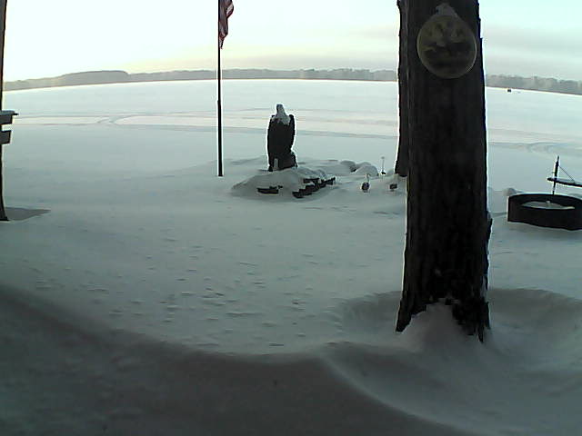 Whiteface Cam Image - Sat, 01/02/2021 3:56pm 