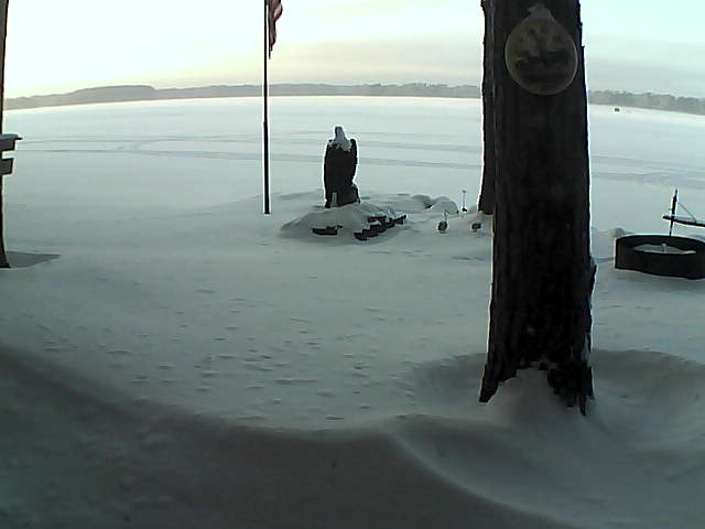 Whiteface Cam Image - Sat, 01/02/2021 4:06pm 