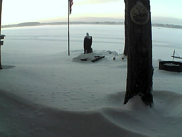 Whiteface Cam Image - Sat, 01/02/2021 4:16pm 