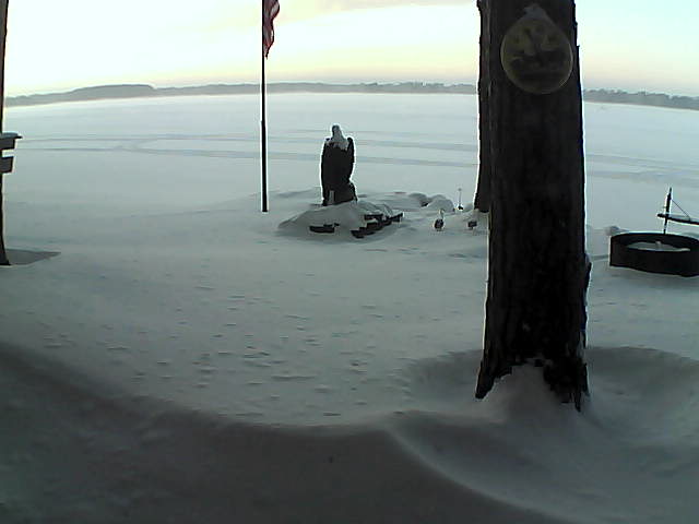 Whiteface Cam Image - Sat, 01/02/2021 4:26pm 