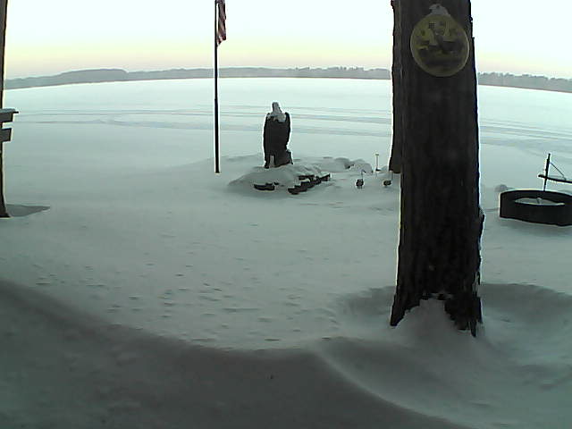 Whiteface Cam Image - Sun, 01/03/2021 8:05am 
