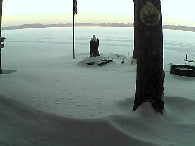 Whiteface Cam Image - Sun, 01/03/2021 8:15am 