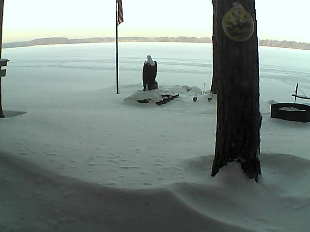 Whiteface Cam Image - Sun, 01/03/2021 8:25am 