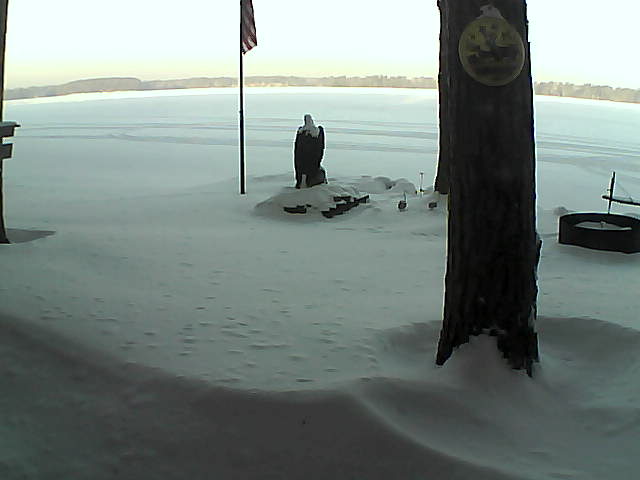 Whiteface Cam Image - Sun, 01/03/2021 8:35am 