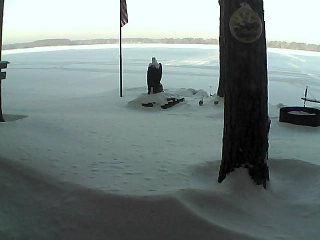 Whiteface Cam Image - Sun, 01/03/2021 8:55am 