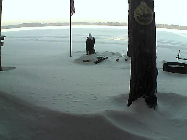 Whiteface Cam Image - Sun, 01/03/2021 9:05am 