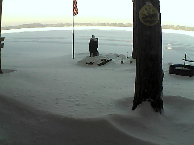 Whiteface Cam Image - Sun, 01/03/2021 9:15am 