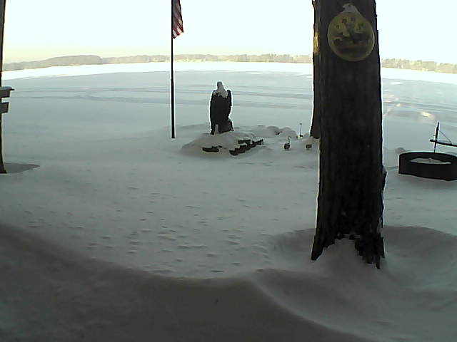 Whiteface Cam Image - Sun, 01/03/2021 9:25am 