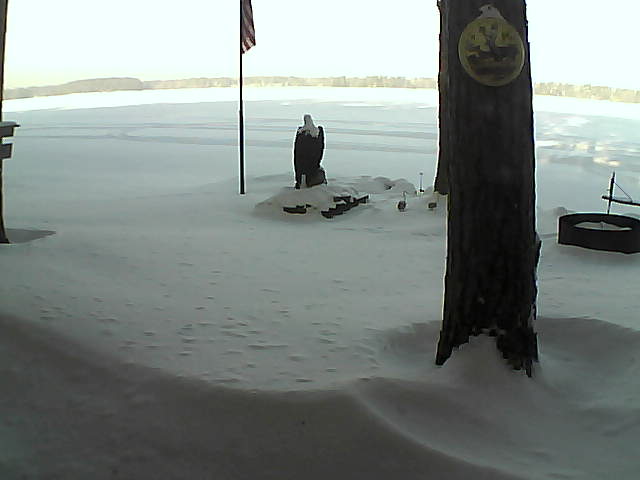 Whiteface Cam Image - Sun, 01/03/2021 9:36am 